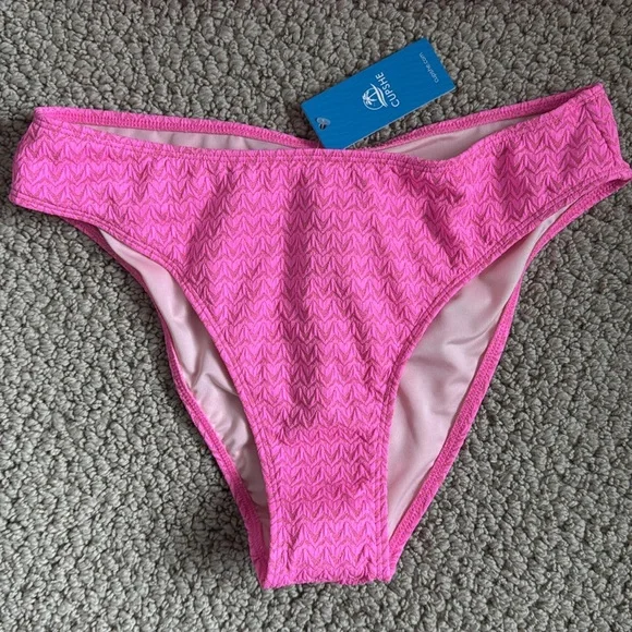 NWT Cupshe bikini set - Picture 4 of 12